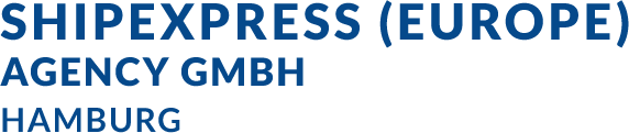 Shipexpress (Europe) Agency GmbH
