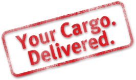 Your Cargo Delivered